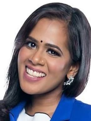 Sivaranjaniy Gunasegaran