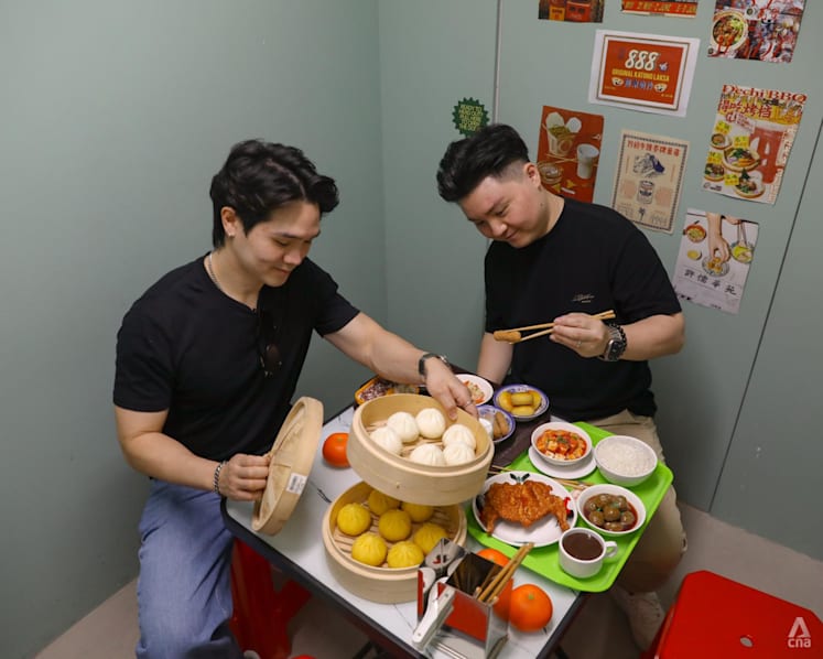 Move over, tourists. Young Singaporeans have claimed Bugis as their weekend hotspot