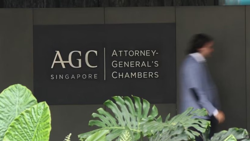  AGC beri amaran tentang penipuan gunakan namanya