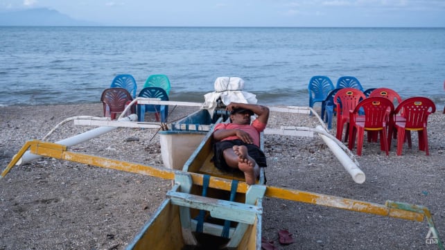 China Power: ‘Like a tsunami’ – Beijing’s economic rise in Southeast Asia leaves locals fearing they’re being crowded out