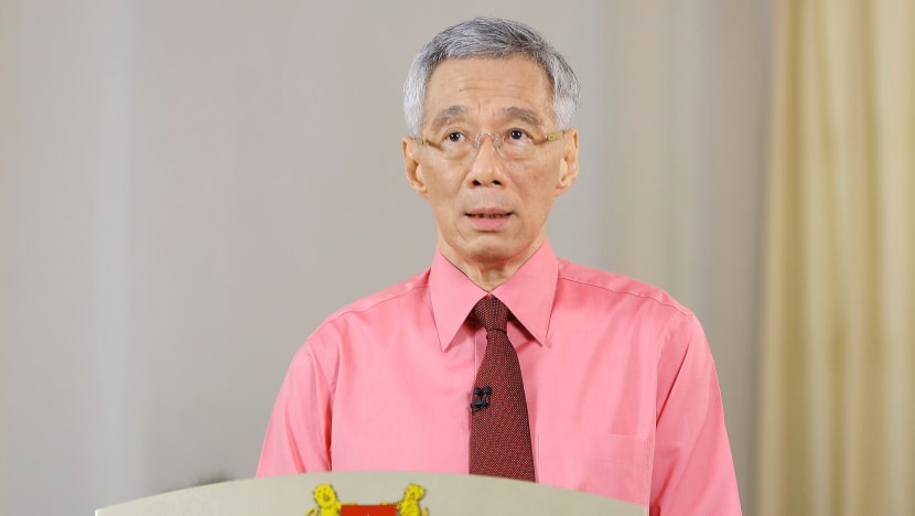 PM Lee calls for polls; Parliament dissolved and writ issued for General Election