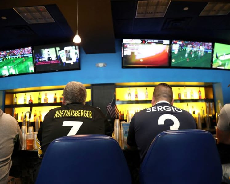 Sports betting industry spending on US midterm elections surpasses $72 million