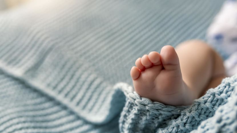 Teenager admits getting 15-year-old girlfriend pregnant, instigating her to bury stillborn child Teenager admits getting 15-year-old girlfriend pregnant, instigating her to bury stillborn child