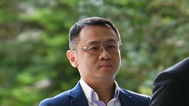 涉借购买洋房洗3800万元黑钱 科技公司总裁保释金提高至125万元
