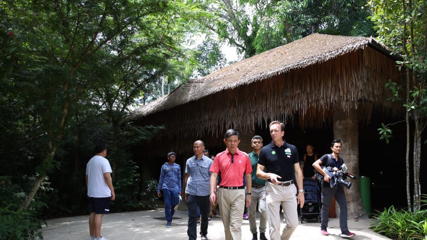 S'poreans' welfare during Covid-19 a priority for Govt; opposition 'getting ahead of themselves': Chan