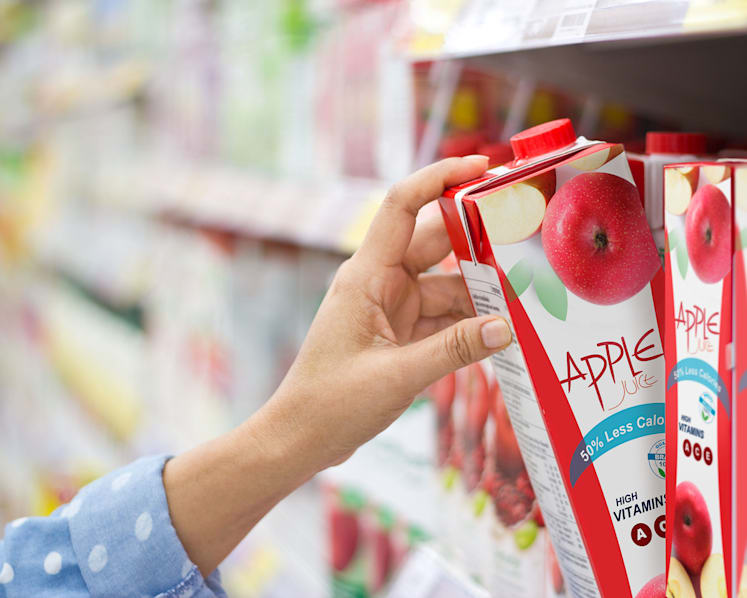 CNA Explains: Why do some 'healthier' drinks have a poorer Nutri-Grade than soft drinks?