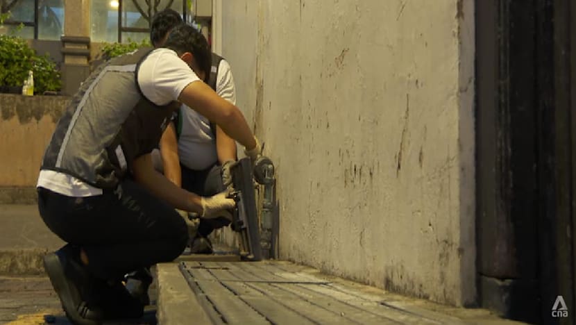 NEA taps surveillance tech, video analytics to boost fight against rat infestations