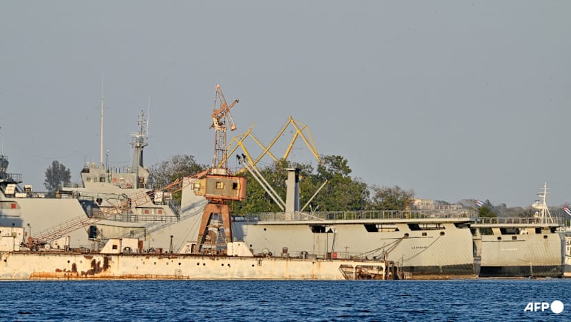 Cuba coast guard kills four on US-registered speedboat