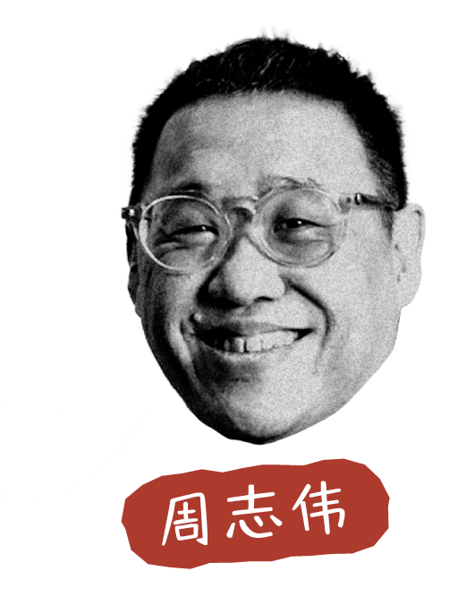 周志伟