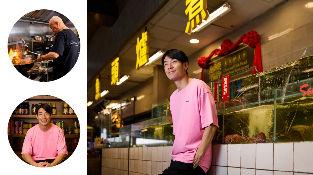 杨志龙、冯洱迅