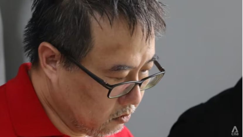 Kes bunuh di HDB Clementi: Keluarga lelaki tertuduh dapatkan khidmat peguam baginya Kes bunuh di HDB Clementi: Keluarga lelaki tertuduh dapatkan khidmat peguam baginya