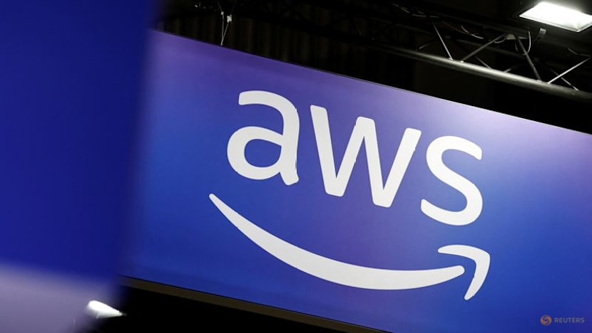 Amazon's AWS CEO chides staff for slow product rollouts