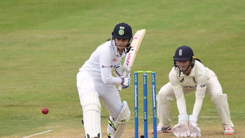 England host India in first women’s Test at Lord’s