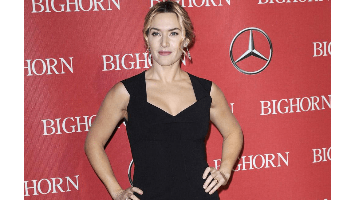 Kate Winslet Plans To Wear The Same Dresses At Red Carpet Events - 8days Kate Winslet Plans To Wear The Same Dresses At Red Carpet Events - 8days