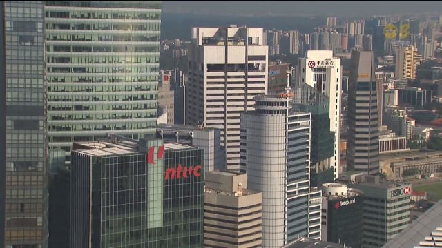 全国生产力基金为47个项目拨出超过10亿元