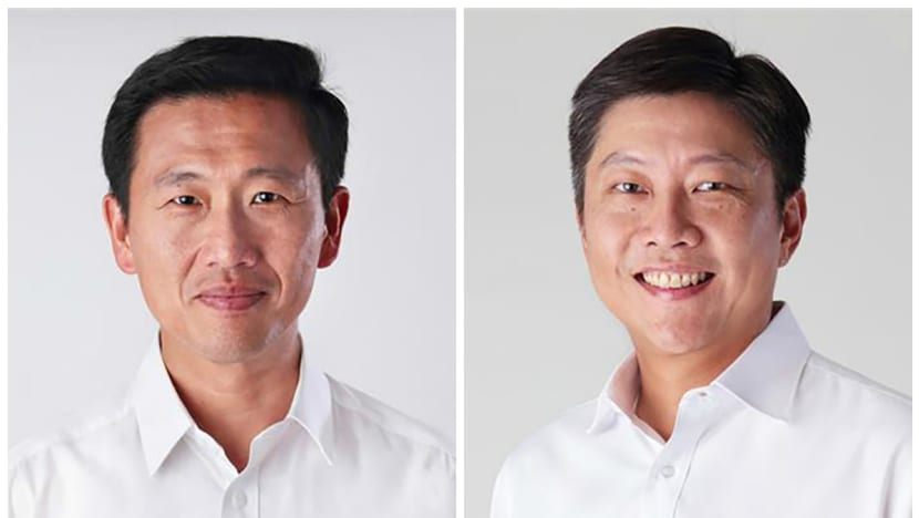 Five new faces to become office-holders