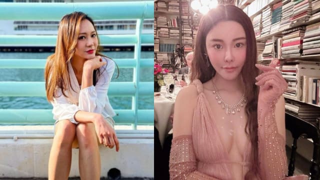 报蔡天凤碎尸案　香港女主播语气激动、眼眶泛红