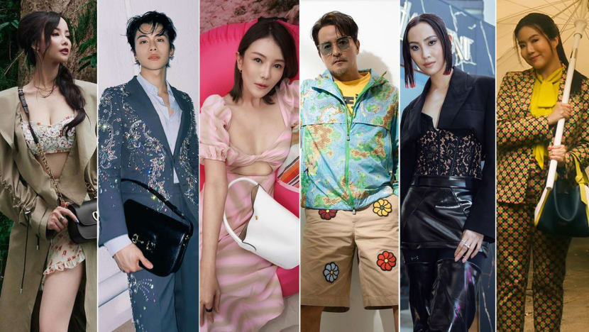 This Week’s Best-Dressed Stars: Christopher Lee, Sonia Chew, Rui En & More This Week’s Best-Dressed Stars: Christopher Lee, Sonia Chew, Rui En & More
