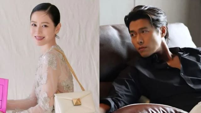 网传玄彬、孙艺真已离婚　30万人疯看假新闻，经纪公司发声了！