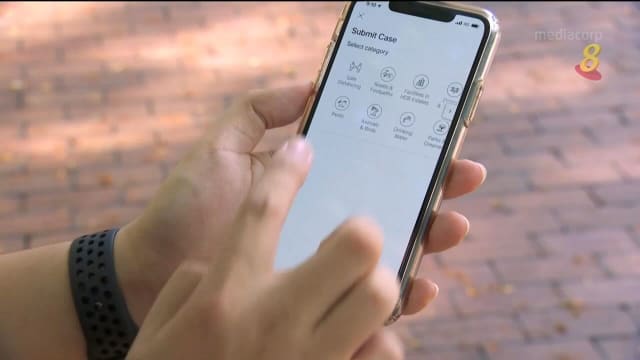 一联通“守望相助”功能 收到超过400个反馈