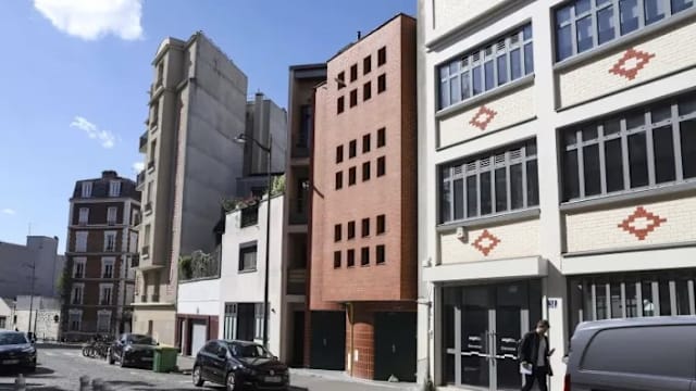 巴黎多座回教堂外发现猪头 当局指外国人所为