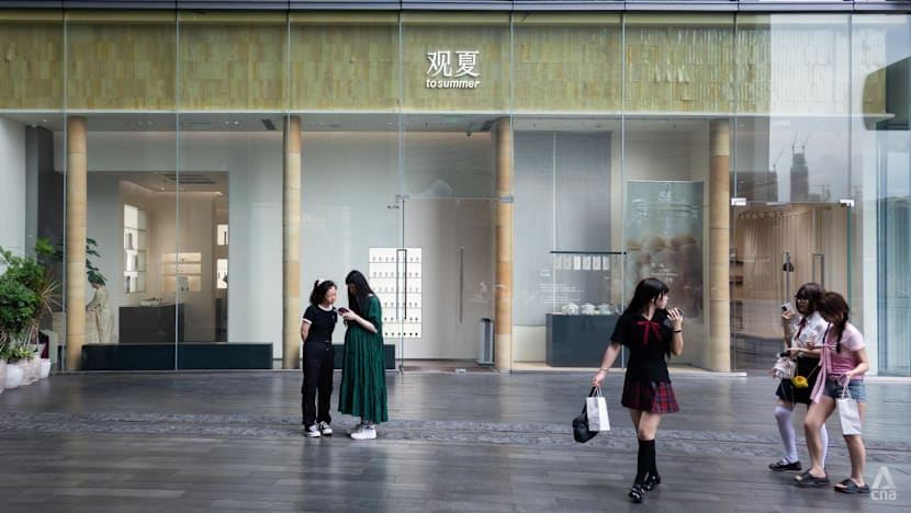 FOKUS: Bukan sekadar ‘Made in China’, bagaimana merek China kini mendunia?