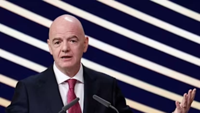 Masa depan Infantino dalam FIFA terancam selepas batal rancangan jual pegangan entiti pengurusan Piala Dunia