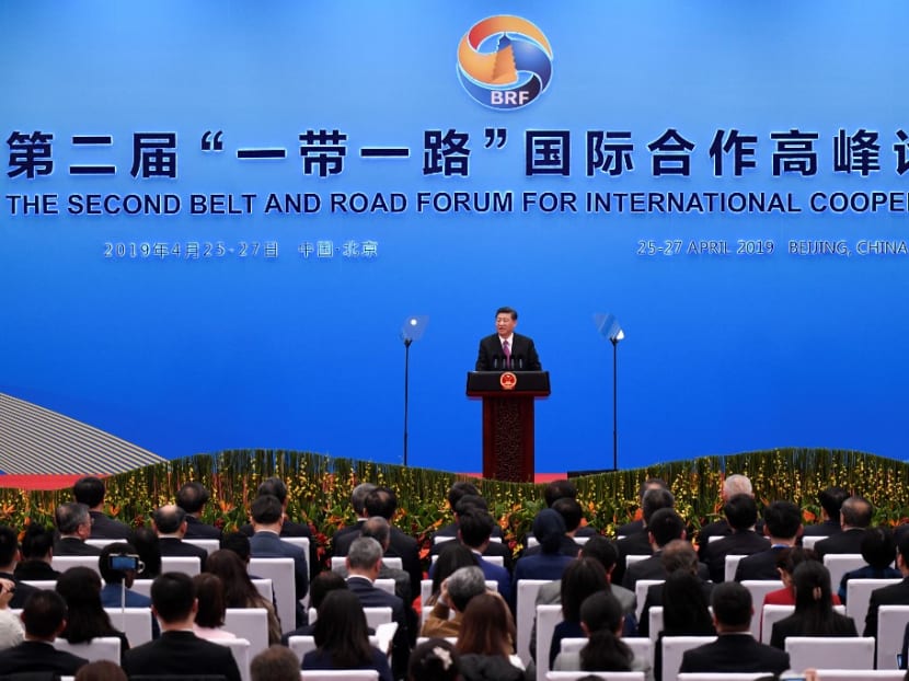 Xi Jinping’s third term: After a decade of building the Belt and Road, where does China go from here?