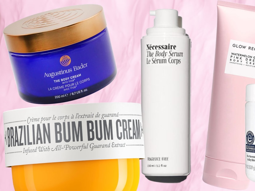 Popular Body Creams & Moisturisers For Every Budget &mdash; So You Can Have Smooth Moisturised Skin Like K-Pop Idols & Celebs 