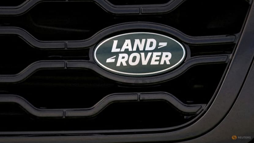 Jaguar Land Rover hack cost UK economy an estimated $2.5 billion, report says