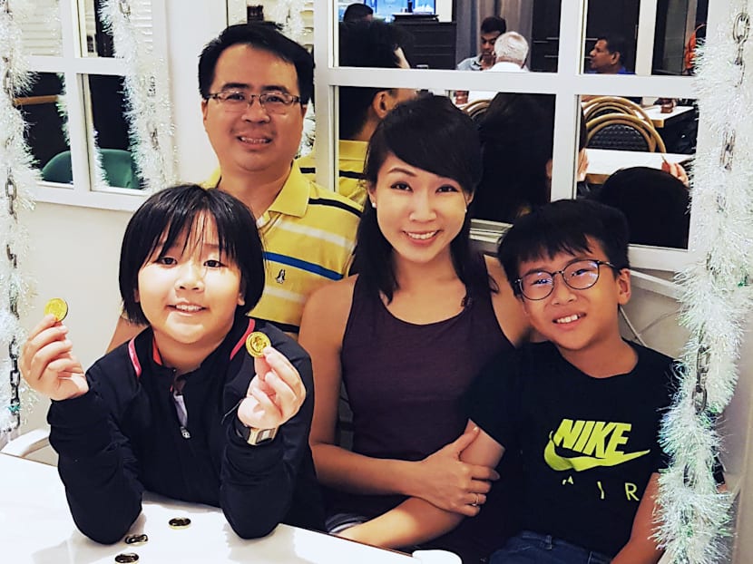 A letter to my children on education and life