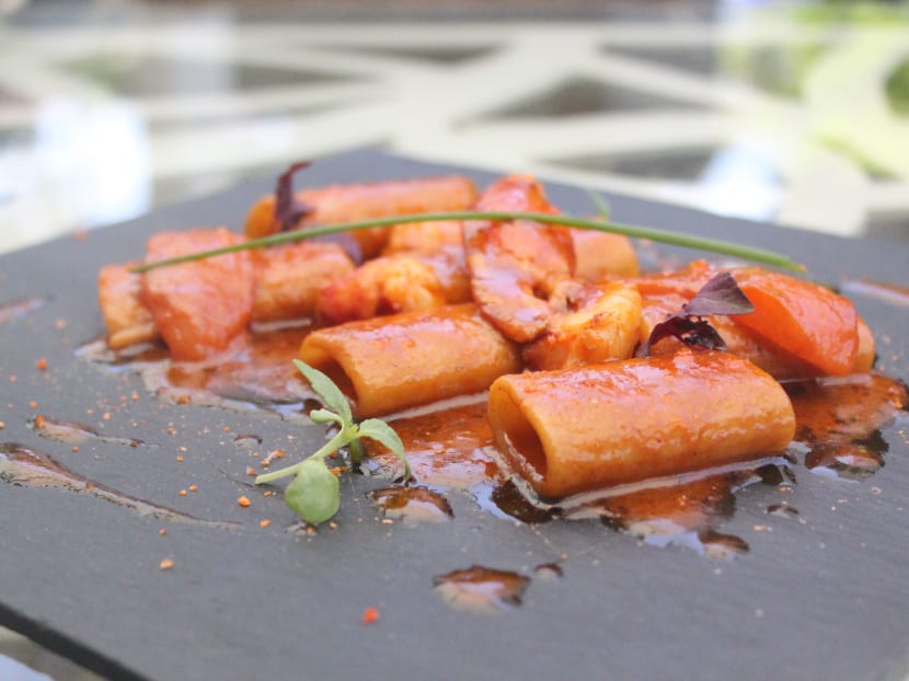 Gaia Ristorante & Bar | 4/5