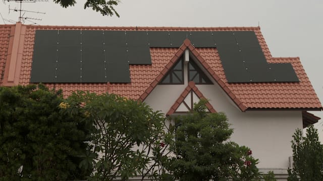 太阳能板需求升温 但公寓安装仍面临挑战