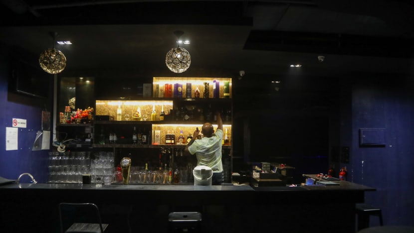 Nightclubs prepare to reopen after 2 years, but stand ready to eject those who flout Covid-19 rules