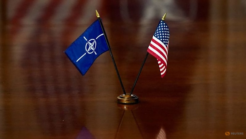 US sounds out NATO allies over Europe force review