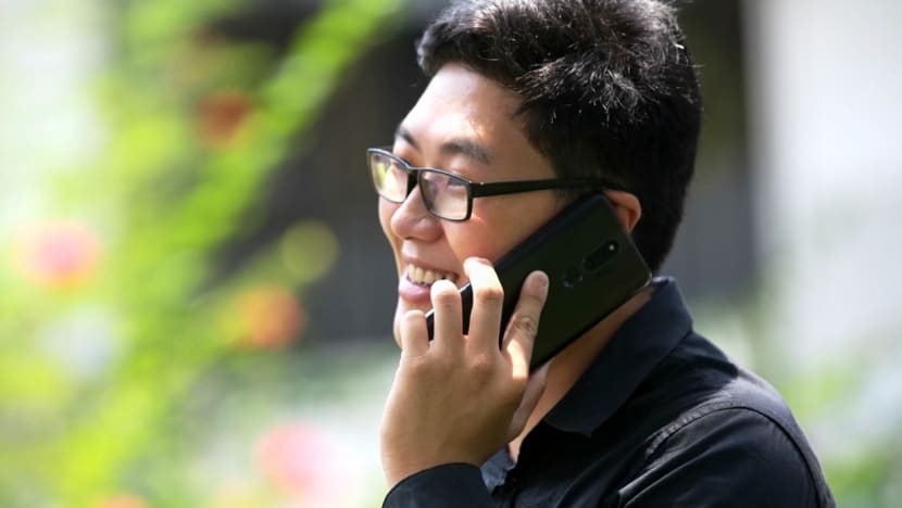 Van driver admits to causing 2 friends’ deaths after speeding along Bt Timah Road