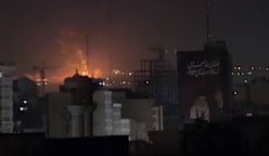 Perang Amerika, Israel dan Iran: Sorotan utama hari ke-9