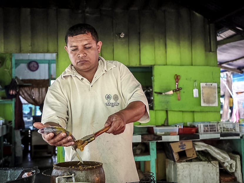 Rebuilding Aceh, 10 years after tsunami