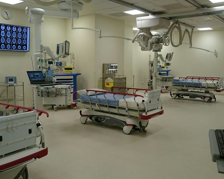 Jurong hospital to open on June 30, after half-year delay