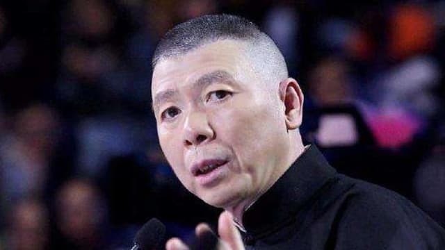清空微博将移居美国？冯小刚否认：我移哪门子民呢
