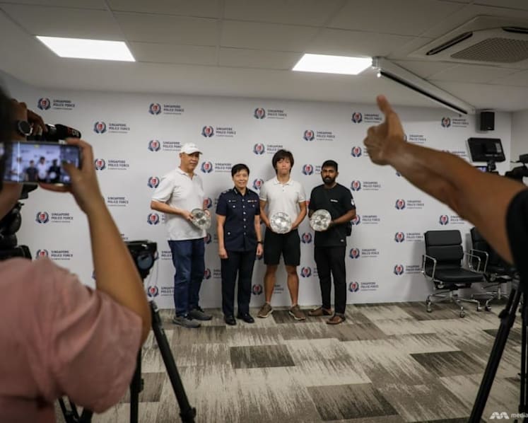 'The kids were very close by': Commonwealth Avenue chopper attack heroes recount drama