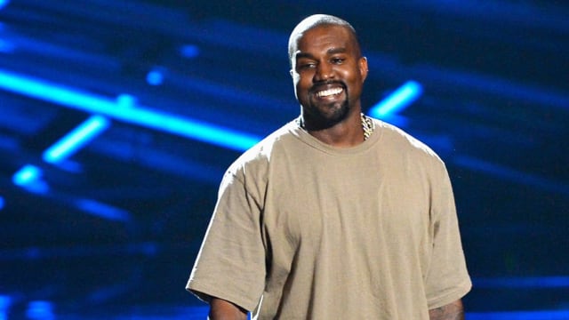 Kanye West生日派对出现“女体盛”挨轰！