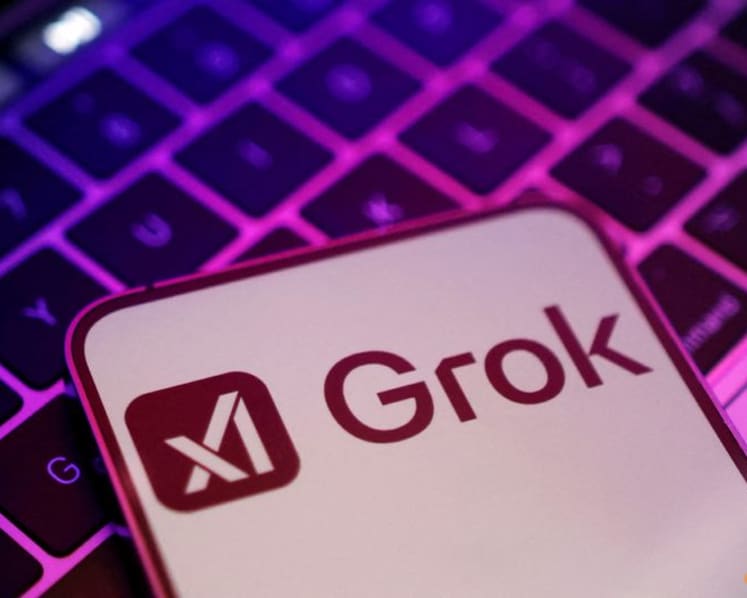 British lawmaker sues Musk's xAI over sexualised Grok images