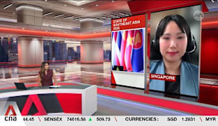 Southeast Asia shifts favour to China over US by narrow margin: ISEAS poll