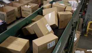 88 postal operators suspend services to US over tariffs: UN