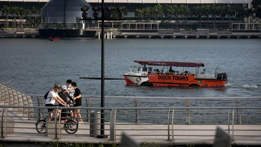 Kurang separuh penduduk dewasa S'pura sudah tebus baucar SingapoRediscovers jelang tarikh akhir 31 Dis