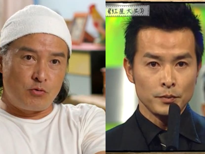 Christopher Lee Thought His Career Was Over After His 2006 Drink-Driving Conviction; Planned To Move Back To Malaysia