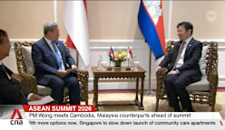 ASEAN leaders expected to issue joint statement on Middle East crisis