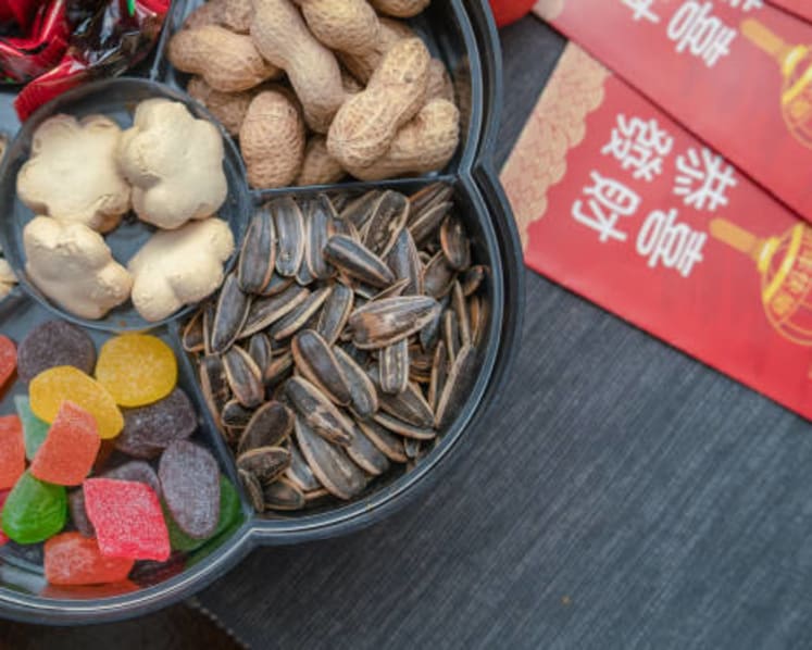 S$167,000 lost to Facebook, Instagram scams involving Chinese New Year goodies