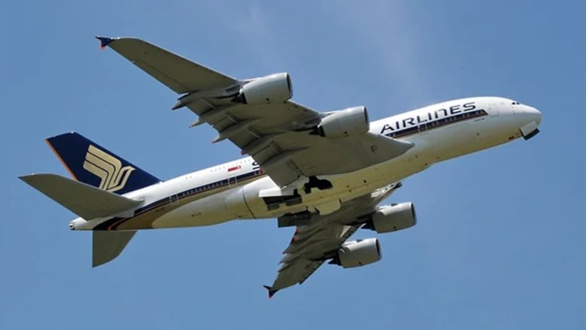 SIA bakal lancar penerbangan tanpa henti ke Lapangan Terbang Gatwick di London mulai Jun 2024 SIA bakal lancar penerbangan tanpa henti ke Lapangan Terbang Gatwick di London mulai Jun 2024